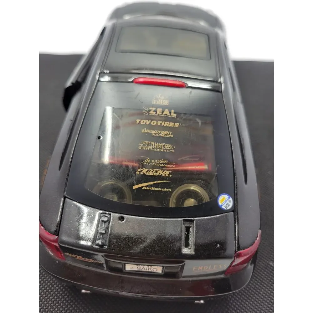 Toyota Celica Jada Toys Import Racer Scale
